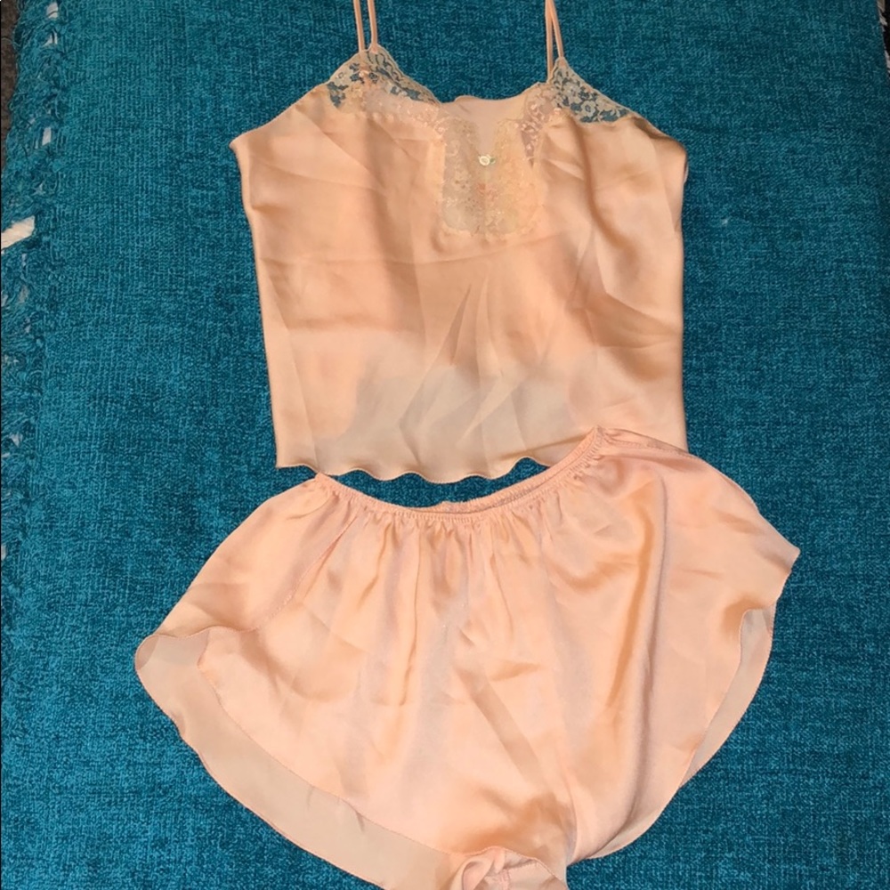 Victoria’s Secret Lingerie